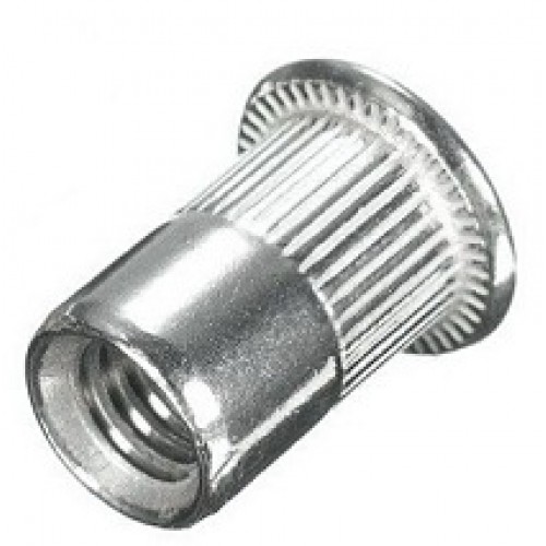 Ê-cu rút/ Tán rút tiêu chuẩn AN 315